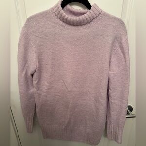 Seven Sisters Lilac Sweater